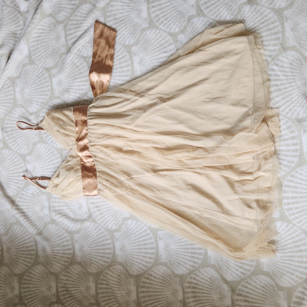 Cocktail dress